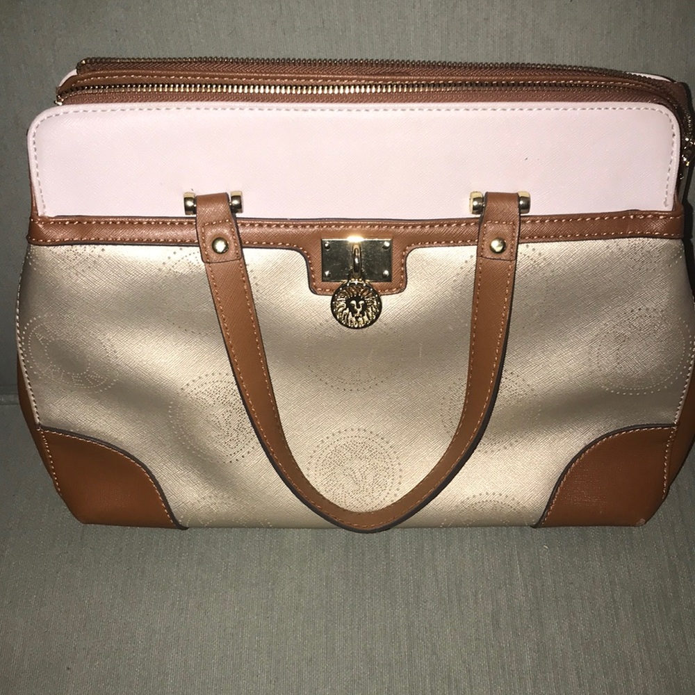 Like New Anne Klein Purse